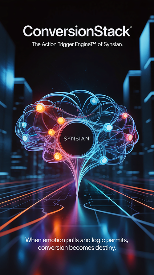 🧨 ConversionStack
