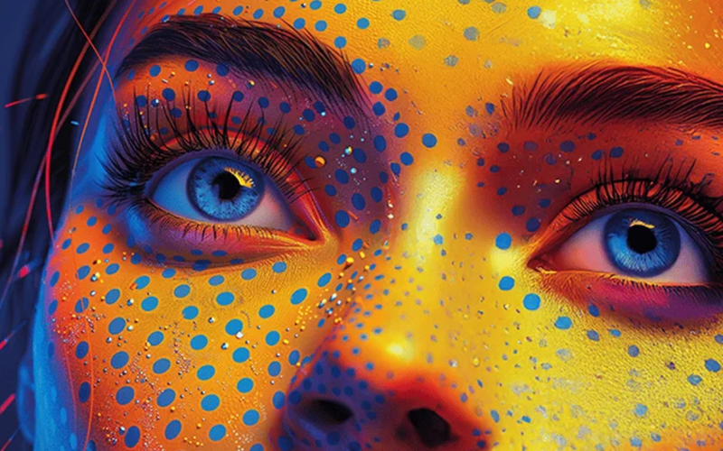 EYES 4544 EYES 4544